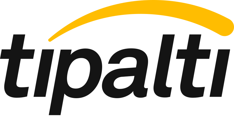 Tipalti logo Logo