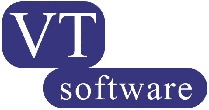 VT_Software Logo