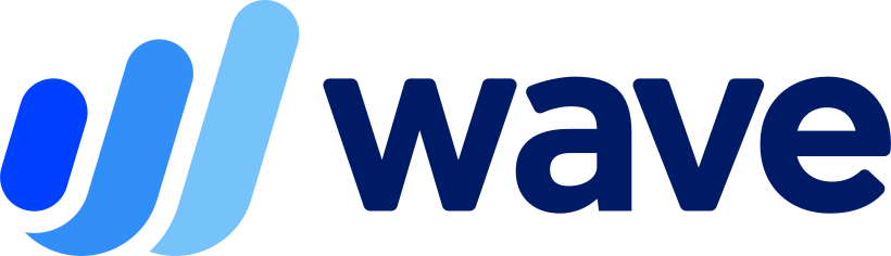 Wave Logo