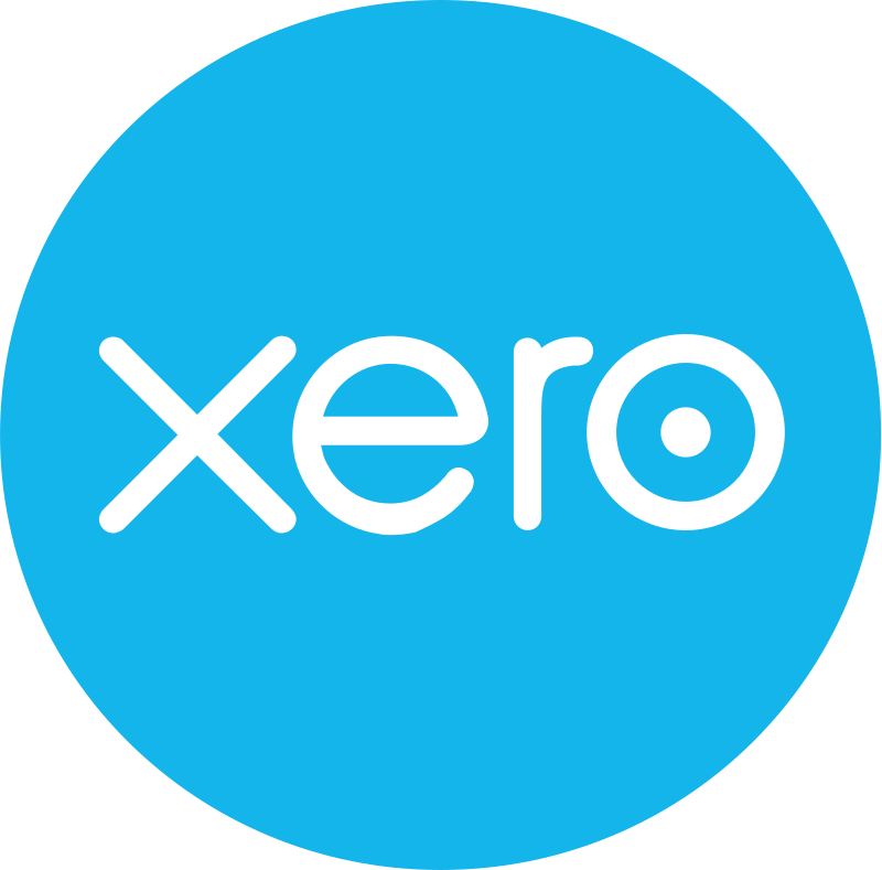 Xero Logo
