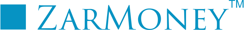 ZarMoney Logo