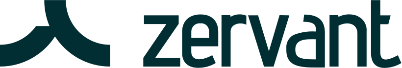 Zervant Logo
