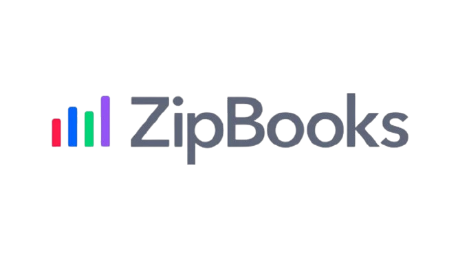 Zipbooks Logo