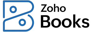 Zoho Books Logo