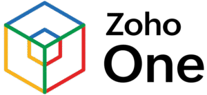 Zoho one