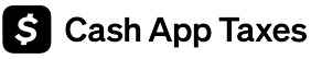 cash.app taxes logo