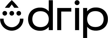 drip.com logo