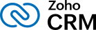 zoho crm Logo