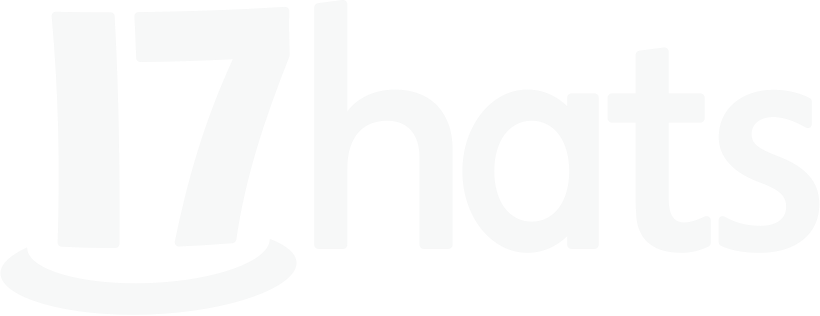 17Hats Logo