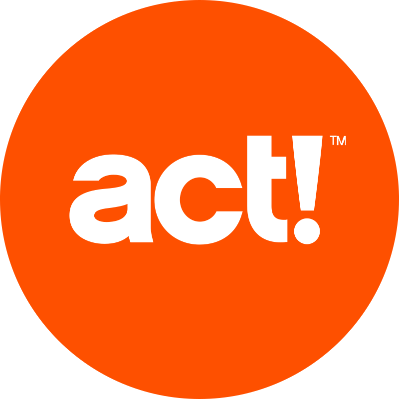 Act! Logo and Favicon