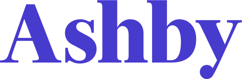 Ashby HR Logo