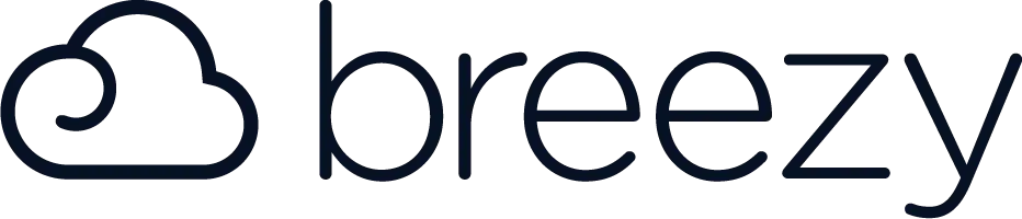 Breezy HR Logo