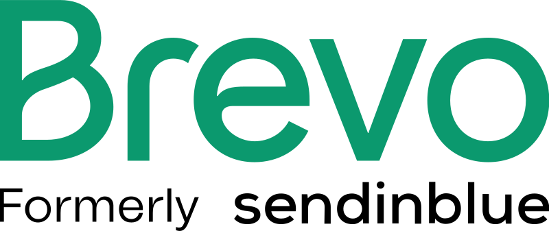 Brevo (formerly Sendiblue) Logo