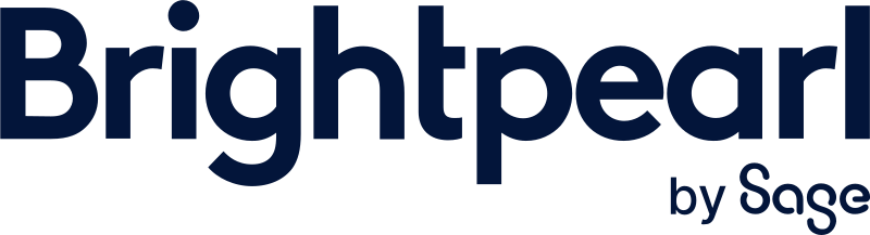 Brightpearl Logo