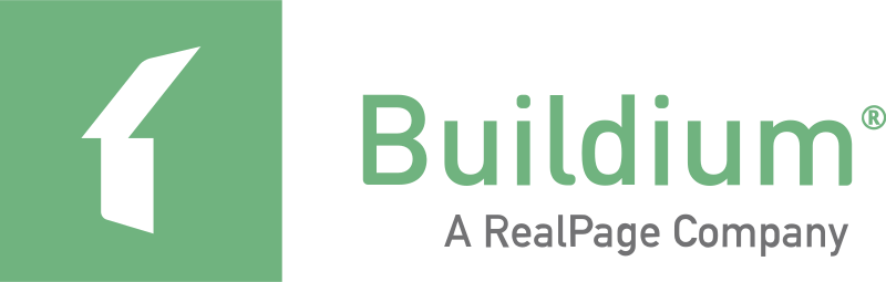 Buildium Logo