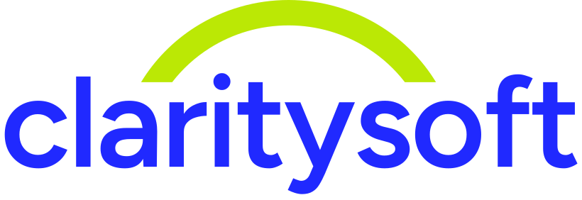 Claritysoft CRM Logo
