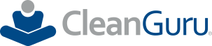 CleanGuru Logo