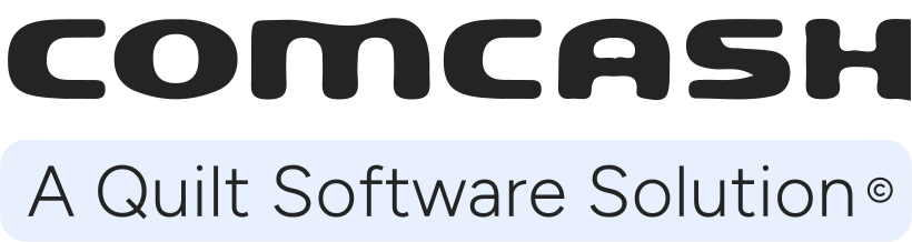 Comcash Logo