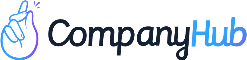 CompanyHub Logo