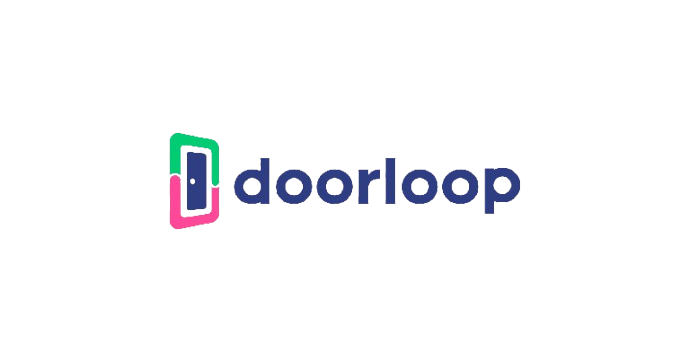 Doorloop Logo