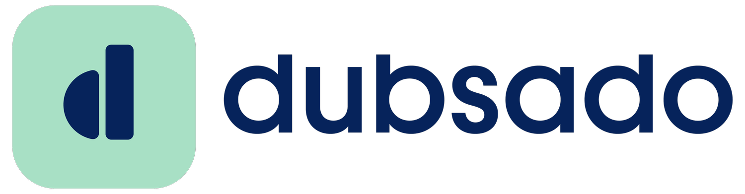 Dubsado Logo