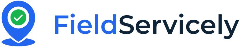 FieldServicely Logo