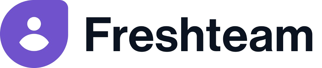 Freshteam HR logo