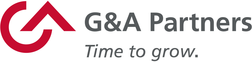 G&A Partners Logo