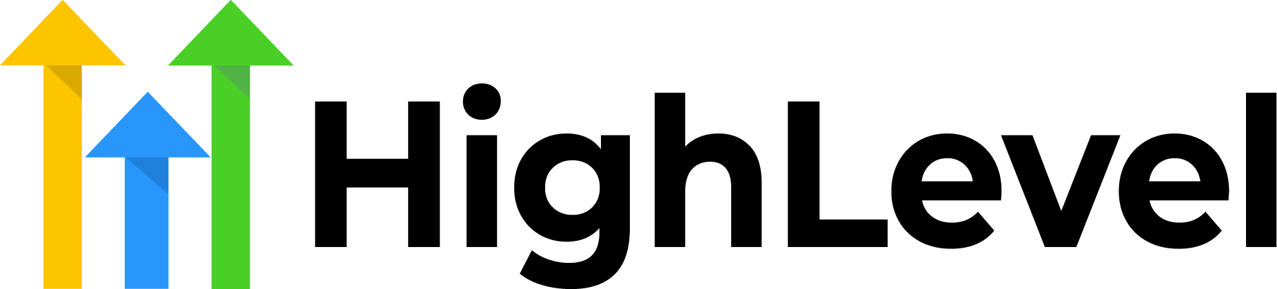 GoHighLevel Logo