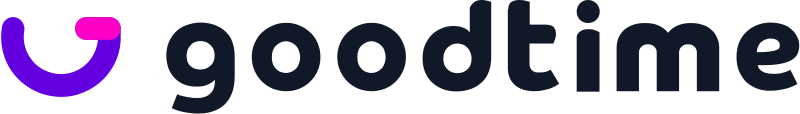 GoodTime HR Logo