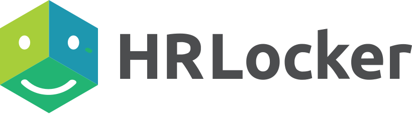 HRLocker Logo