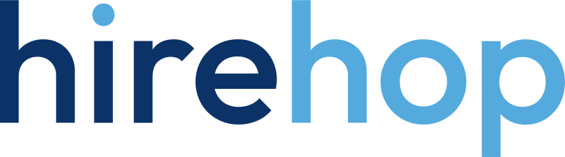 HireHop Logo