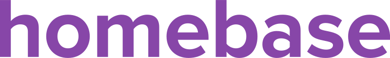 Homebase HR Logo