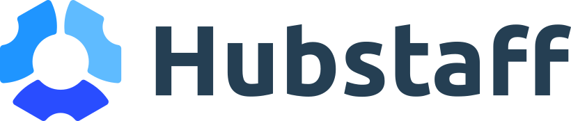 Hubstaff Logo