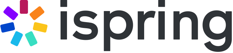ISpring HR Logo