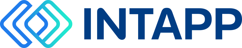 Intapp (Deal Cloud) Logo