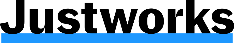 Justworks HR Logo