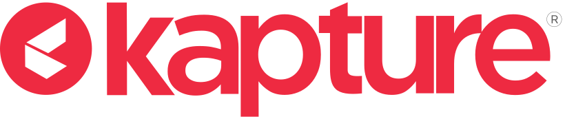 Kapture Logo