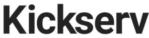 Kickserv logo