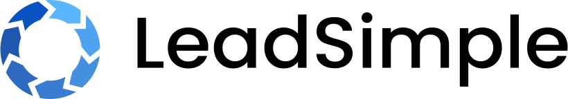 LeadSimple Logo