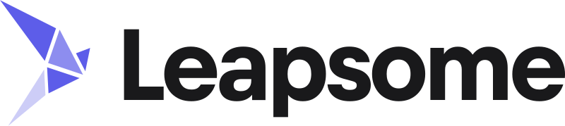 Leapsome HR Logo