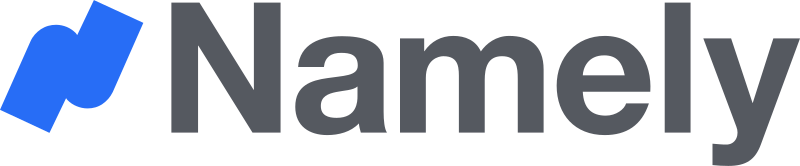 Namely HR Logo