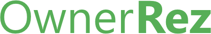 OwnerRez Logo