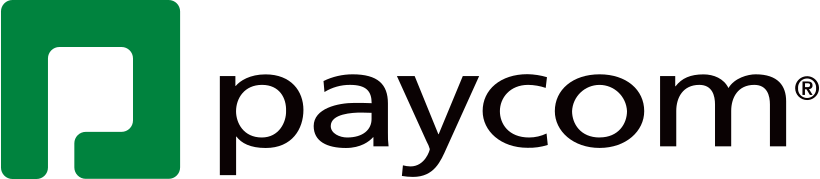 Paycom HR Logo