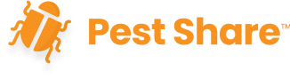 Pest Share Logo