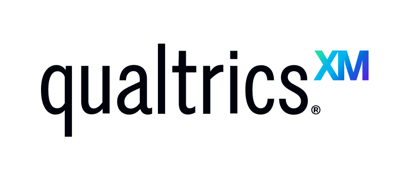 Qualtrics Logo