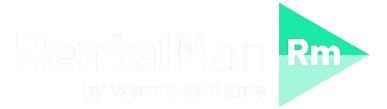 Rentalman Logo