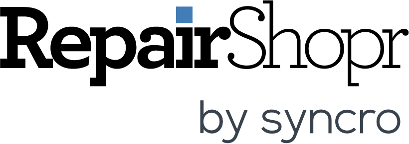 RepairShopr Logo