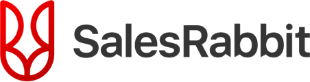 SalesRabbit Logo