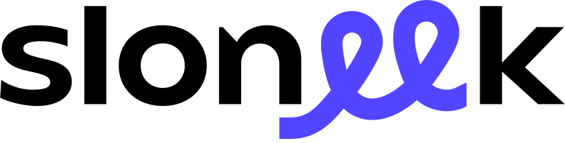 Sloneek HR Logo